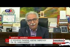 Κ. Γαβρόγλου: Τέλος η ομηρεία χιλιάδων εκπαιδευτικών – Μόνιμοι διορισμοί μετά από 10 χρόνια