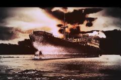 Tο πλοίο φάντασμα που έπλεε ακυβέρνητο για 38 χρόνια