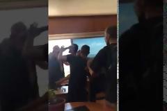 Εισαγγελική παρέμβαση για τα επεισόδια στο ΑΠΘ