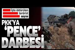 ΝΕΟ ΦΙΑΣΚΟ ΓΙΑ ΤΟΝ ΤΟΥΡΚΙΚΟ ΣΤΡΑΤΟ ΣΤΟ ΒΟΡΕΙΟ ΙΡΑΚ (βίντεο)