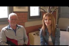 Η τελική πρόβα πριν την 4η χορωδιακή συνάντηση στα Γρεβενά- Συνέντευξη... (εικόνες + video)