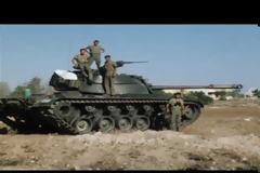 Προκαλούν οι Τούρκοι με έγχρωμο βίντεο από την εισβολή στην Κύπρο – ΒΙΝΤΕΟ