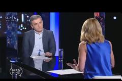 Ευκ. Τσακαλώτος: Υπάρχει πραγματικός κίνδυνος να πάμε πίσω σε υγεία- παιδεία-εργασιακές σχέσεις