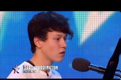 Ο πατέρας ξέσπασε σε δάκρυα όταν ο γιος του βγήκε στη σκηνή. Το καλύτερο όμως έγινε αμέσως μετά…