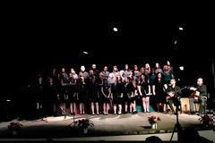 4η Χορωδιακή Συνάντηση Γρεβενών 2019  (video)