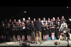 4η Χορωδιακή Συνάντηση Γρεβενών 2019  (video)