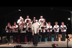 4η Χορωδιακή Συνάντηση Γρεβενών 2019  (video)