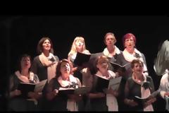 4η Χορωδιακή Συνάντηση Γρεβενών 2019  (video)