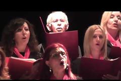 4η Χορωδιακή Συνάντηση Γρεβενών 2019  (video)