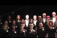 4η Χορωδιακή Συνάντηση Γρεβενών 2019  (video)