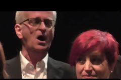 4η Χορωδιακή Συνάντηση Γρεβενών 2019  (video)