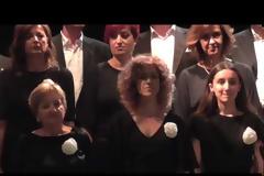 4η Χορωδιακή Συνάντηση Γρεβενών 2019  (video)