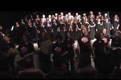 4η Χορωδιακή Συνάντηση Γρεβενών 2019  (video)