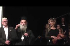 4η Χορωδιακή Συνάντηση Γρεβενών 2019  (video)