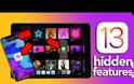 Όλα τα νέα χαρακτηριστικά του ios 13 σε ένα video