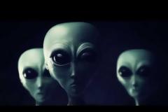 Νέο βίντεο - Υπάρχουν εξωγήινοι τελικά? (πόσα θέλετε να μας τρελάνετε?)