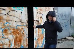 Γύρω από το αυτοκίνητο - Η ιστορία του Dragster που κρύβει αυτή η αποθήκη || Στέλιος Κυθρεώτης|| Ο Κύπριος