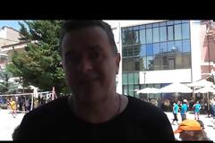 Grevena TV || Αγώνες mini voley από τον ΓΣ Γρεβενών  2019 (εικόνες + video)