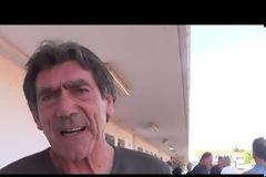 Γρεβενά || Για τον αείμνηστο Γρεβενιώτη Γιώργο Μπασαγιάννη: Βετεράνοι Πυρσού V Βετεράνων Αθηναϊκού (εικόνες + video)