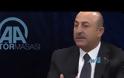Τουρκικό ΥΠΕΞ: «Μεροληπτική» η απόφαση των MED7 για Αιγαίο, Αν. Μεσόγειο, Κύπρο