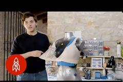 Έφηβος έφτιαξε στηθόδεσμο που «σκανάρει» και εντοπίζει τον καρκίνο του μαστού