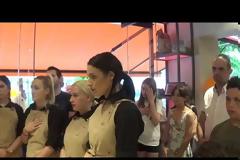 Δυναμικά ξεκίνησε το Mikel Coffe στα Γρεβενά  – (Εικόνες + video) από τα εγκαίνια