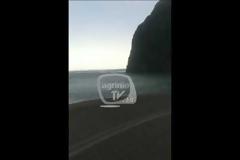 Κάτω Βασιλική: Βίντεο – σοκ από την προσπάθεια του 31χρονου που του στοίχισε τη ζωή