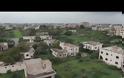 Οι Τουρκοκύπριοι «ανοίγουν» την περίκλειστη πόλη της Αμμοχώστου