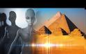 Νέο βίντεο - Όταν τα UFO επισκέφθηκαν τον Αχαϊκό ουρανό