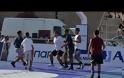 Εντυπωσιακή έναρξη για το τουρνουά GalisBasketball 3on3 στη Ρόδο! (video)