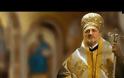 Βίντεο: Με λαμπρότητα ενθρονίστηκε ο Αρχιεπίσκοπος Αμερικής Ελπιδοφόρος στη Νέα Υόρκη