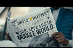 Harry Potter: Wizards Unite...Είναι πλέον διαθέσιμο και στην Ελλάδα το νέο παιχνίδι