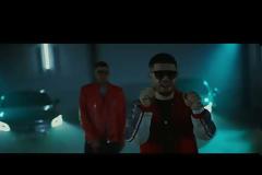 Noizy ft. Snik - New Benz - Η Συνεργασία Της Χρονιάς