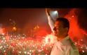 Γερμανοί πολιτικοί χαιρετίζουν τη νίκη Ιμάμογλου στην Κωνσταντινούπολη