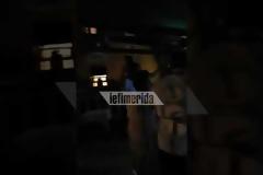 Απόβαση γαλαζοαίματων στη Σύμη -Το τσιφτετέλι της μητέρας της βασίλισσας Ράνιας της Ιορδανίας [εικόνες & βίντεο]