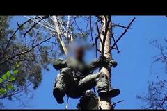 Γερμανία: Καρέ - καρέ η διάσωση του πιλότου του Eurofighter