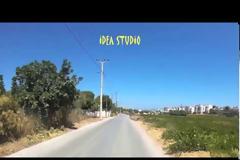 Αρτέμιδα - Ραφήνα μέσω οδού Αγ.Γεωργίου