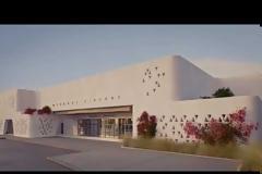 Έτσι θα είναι το νέο αεροδρόμιο της Μυκόνου