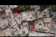 Έτσι θα είναι το νέο αεροδρόμιο της Μυκόνου