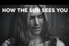 Δείτε αυτό το βίντεο και ίσως... δεν ξαναβγείτε ποτέ στον ήλιο χωρίς αντηλιακό