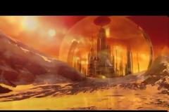 Νέο βίντεο - Ένας αδέσποτος εξωπλανήτης που πάει κόντρα στα υπάρχοντα πλανητικά μοντέλα