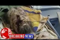 Αρκούδα κρατούσε άνδρα για 30 μέρες στη φωλιά της! – Σοκαριστική η εικόνα του.. (video)