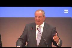 Κ. Καραμανλής: Το 2015 η Ν.Δ. κράτησε τη χώρα στην Ευρωπαϊκή Ένωση