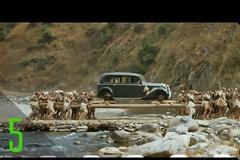 5 φωτογραφίες που κρύβουν πίσω τους «σκοτεινές» ιστορίες – Η πέμπτη θα σας ταράξει…