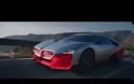 Vision M Next της BMW ΒΙΝΤΕΟ