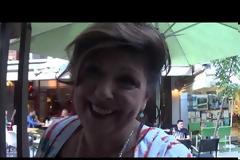 Η Λένα Μαντά στα Γρεβενά (video)