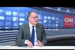 Γ. Κουμουτσάκος: Η αυτοδυναμία της Ν.Δ. είναι εθνική ανάγκη