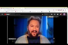 Νέο Βίντεο - ΤΟΥΛΑΤΟΣ ΝΕΜΕΣΙΣ 14-2-2012 ΛΟΓΟΙ ΑΓΑΠΗΣ.... Ο ΟΔΥΣΣΕΑΣ ΖΕΙ!!!!