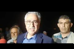 Κύπρος: Εκρήξεις από συντριβή απροσδιόριστης ταυτότητας ιπτάμενου αντικειμένου στα κατεχόμενα