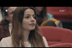 Γεωργίου: Προβλήθηκε επίσημα το τρέιλερ στον ΣΚΑΙ...